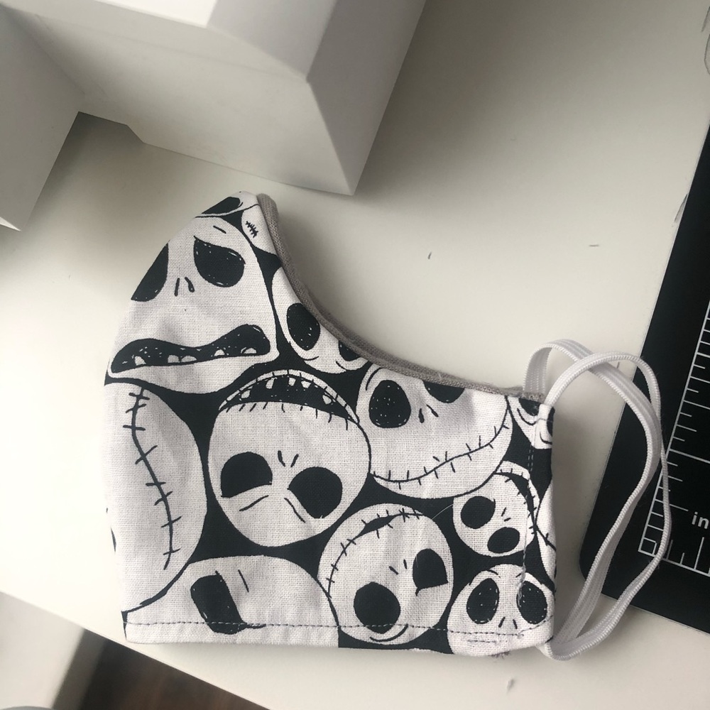 Jack skellington